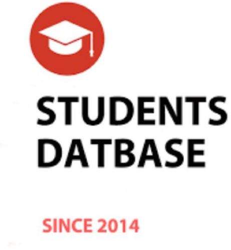 Student Database Provider
