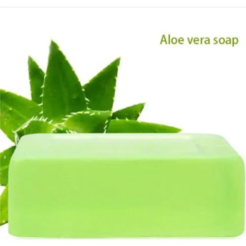 Aloe Vera Bath Soap, Feature : Organic, Antiseptic
