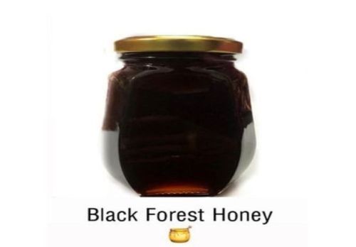 Gel Natural Black Forest Honey, For Personal, Cosmetics, Foods, Certification : FDA Certified