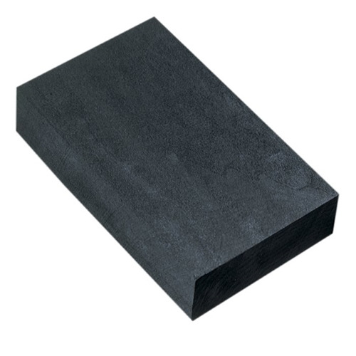 Black Solid Charcoal Block, For Industrial, Purity : 90%