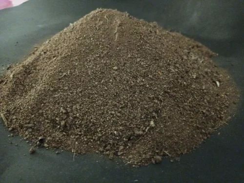 Brown Chicken Dung Powder, For Agriculture, Standard : Bio Grade