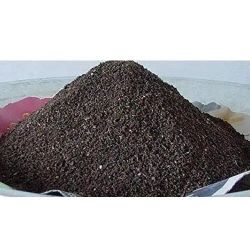 Dark-brown Goat Manure, For Agriculture, Standard : Bio Grade