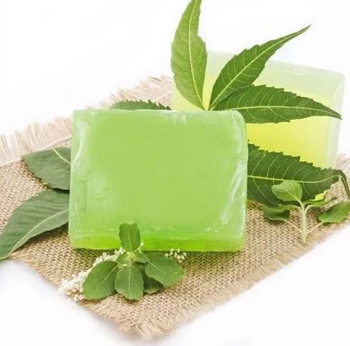 Neem Bath Soap, Feature : Skin-Friendley, Antiseptic, Organic