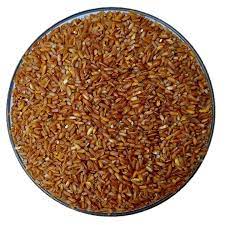 Brown Natural Rathasali Rice, For Human Consumption, Variety : Medium Grain