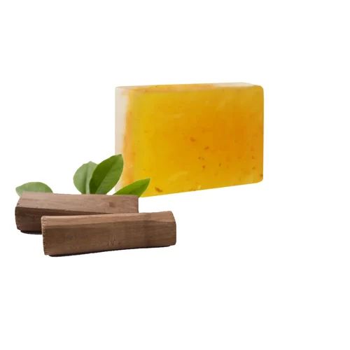 Sandalwood Bath Soap, Feature : Organic