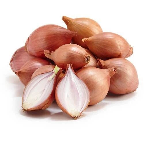 Light Pink Natural Shallots Onion, For Cooking, Packaging Type : Gunny Bag