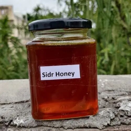 Gel Sidr Honey, For Personal, Foods, Certification : FDA Certified