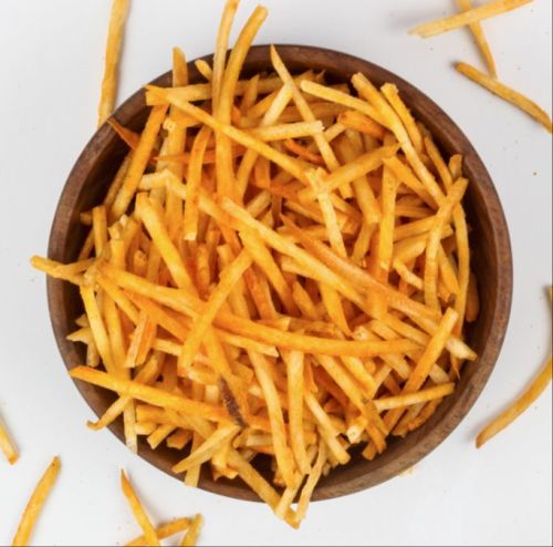 Tapioca Sticks, For Human Consumption, Taste : Salty