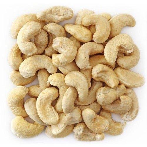 Whole Cashew Nuts, For Human Consumption, Shelf Life : 12 Months