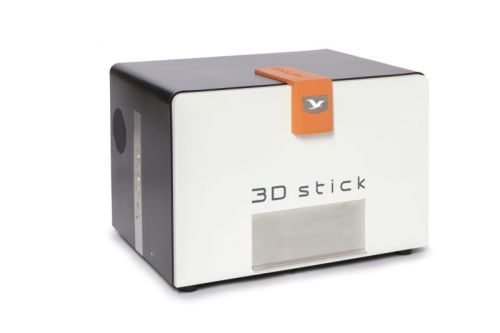 TECHPAP FRANCE 10-50kg 3d Stick Measurement System, Certification : CE Certified