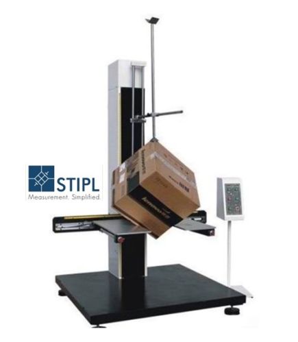 500kg Drop Tester, Certification : ISO 9001:2008 Certified