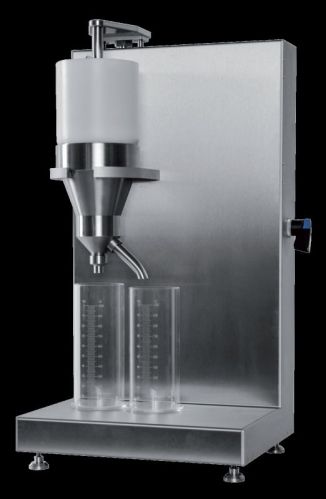 STIPL Electric Automatic SR Freeness Tester