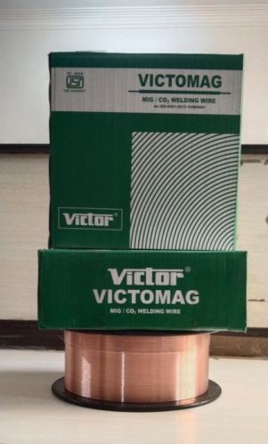 15 KG Alloy Steel co2 Welding Wire, Grade : AISI