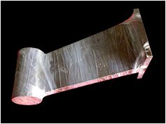 Grey Polished Metal Hand Wheel Housings, For Industrial, Size : Customized