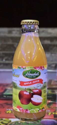 Himachali Apple Juice, Purity : 100%, 99%
