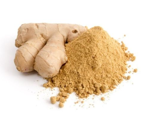 Dry Ginger Powder, Shelf Life : 6 Months