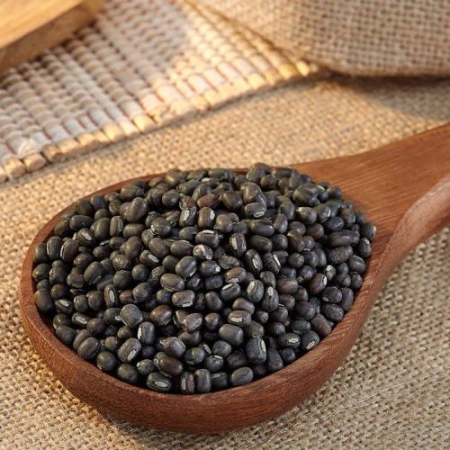 Black Urad Dal, For Cooking, Grade Standard : Food Grade