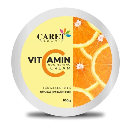 Caret Organic Skin Moisturisers, Packaging Type : Jar