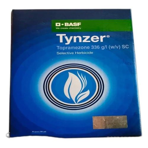 Topramezone 336 G/l (W/V) SC Selective Herbicide