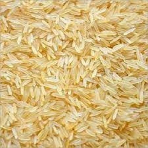 1121 Golden Sella Basmati Rice, For Cooking, Length : 8.3 Mm Avg