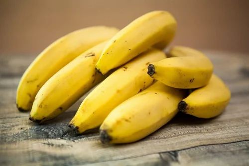 Organic Fresh A Grade Banana, Packaging Size : 20 Kg