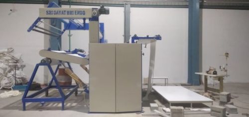 380V Automatic Fabric Dust Extraction System