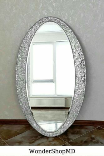 Non Polished Golden Plain Iron Mirror Frame, Feature : Attractive Design, Fine Finishing, Stylish Look