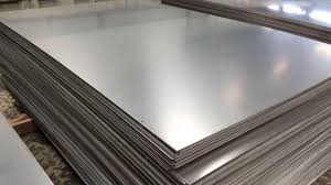 Steel Plate, Grade : ANSI, DIN