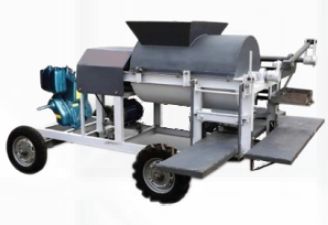 Grey 220 V Automatic Clay Brick Making Machine With Engine, Certification : CE Certified