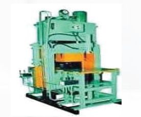 1500 Kg Electric Tile Making Machine, Certification : Ce Certified