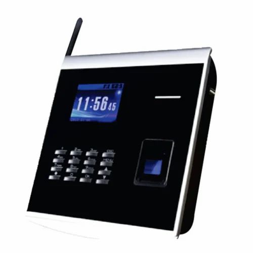 Plastic Biometric Attendance System, Feature : Accuracy, Longer Functional Life, Simple Installation