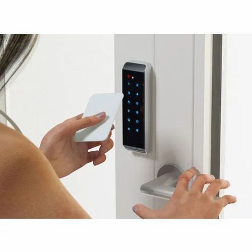 24volts Plastic Door Access System, Feature : Accuracy