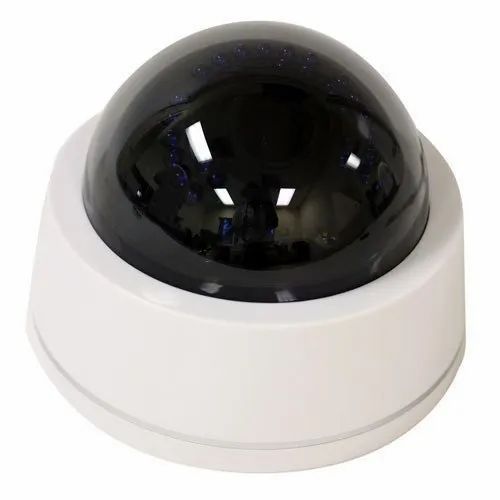 Electric Lobby Camera, For Industrial, Color : White