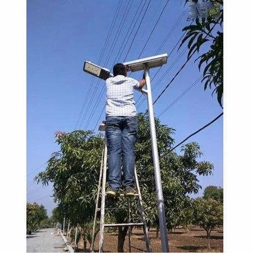 Street Light Maintenance Service