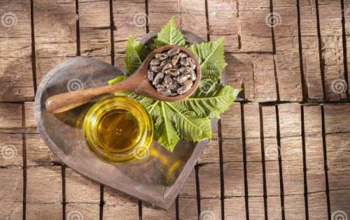 Hydrogenated Castor Oil Flakes, Purity : 99%