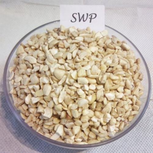 White Swp Cashew Nut, For Snacks, Sweets, Certification : FSSAI Certified