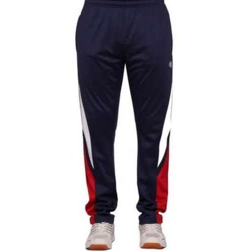 Multicolors Cotton Printed Mens Running Track Pant