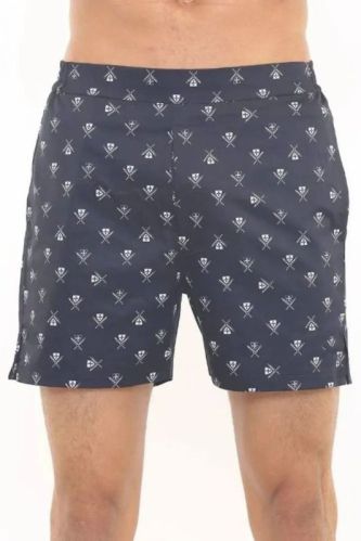 Printed Cotton Mens Stylish Boxer Shorts, Feature : Anti-Wrinkle, Comfortable