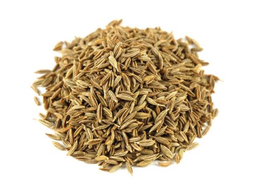 Brown Organic Cumin Seeds, For Cooking, Shelf Life : 6 Month