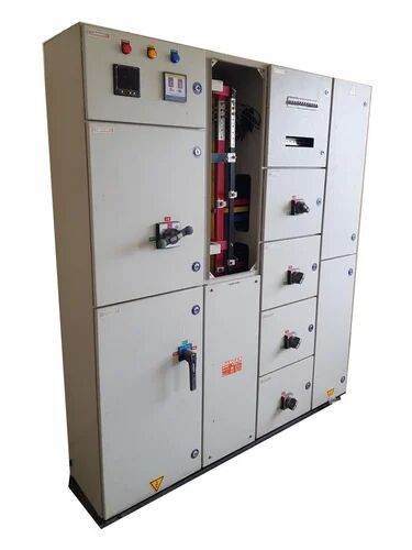 8way LT Distribution Box, Phase : Three Phase