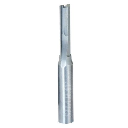 Round Polished Carbide Router Bit, For Fittings Use, Grade : AISI