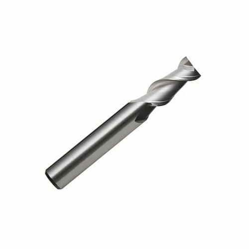 Silver Ruhi Carbide Slot Drills, For Industrial Use, Size : 2mm To 20, 2mm To 20