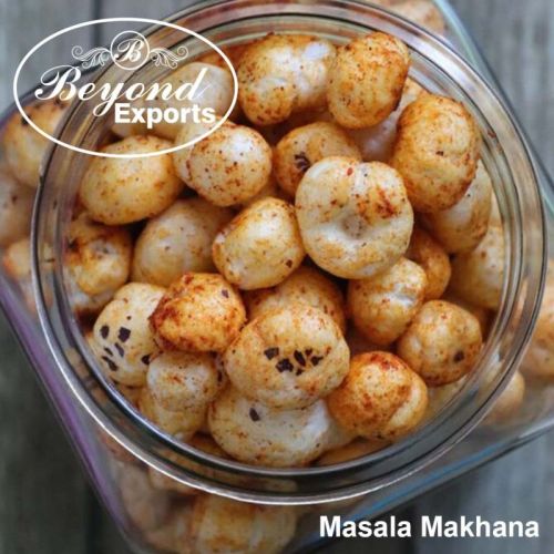 Masala Makhana, Taste : Spicy