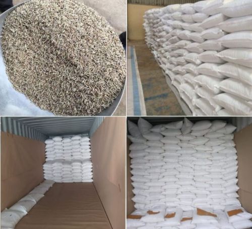 Dried Natural Sesame Seeds, For Food, Packaging Size : 25kg