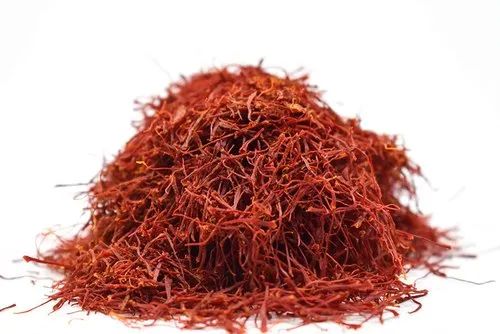 Red Thread Organic Saffron, For Food Medicine, Cosmetics, Feature : Hygienic, High Quality