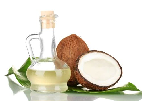 Cold Pressed Coconut Oil, For Cooking, Packaging Size : 500ml, 1ltr 2ltr.