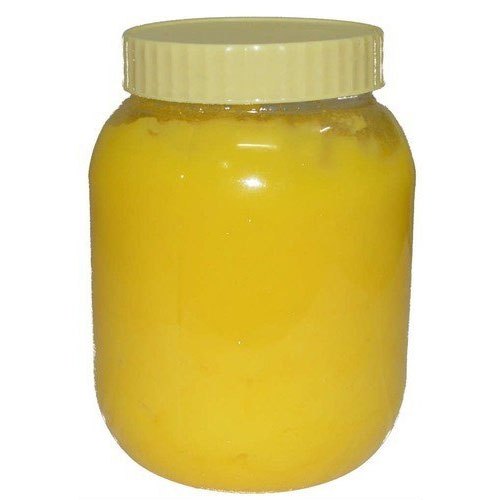 Yellow Fresh Cow Ghee, For Worship, Human Consumption, Certification : FSSAI