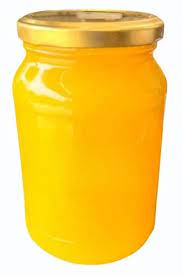 Yellow Cow Ghee, For Worship, Human Consumption, Certification : FSSAI