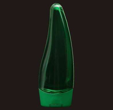 PET Aloevera Stand Up Bottle