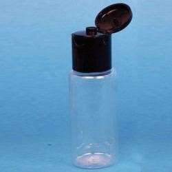 Round Plain PET Jli Bottle